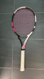 Babolat tennis racket image 1