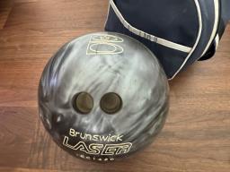 Bowling Ball - 10 Pin image 2