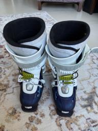 Dabello lady ski boots image 1