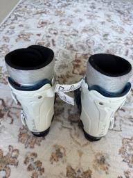 Dabello lady ski boots image 3