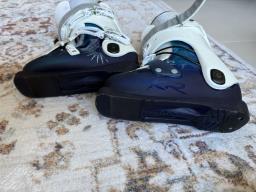 Dabello lady ski boots image 4