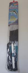 Dc Sport 60 dual control nylon sport kit image 1