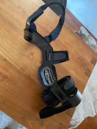 Donjoy Full Force Knee Brace image 1