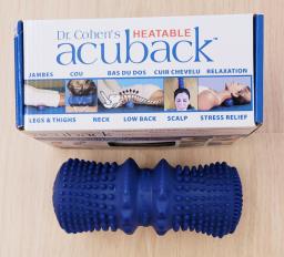 Dr Cohens Acuback Roller image 1