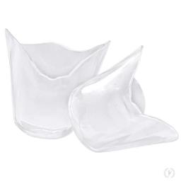 High Grade Ballet Pointe toe pads image 5