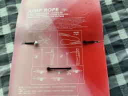 Jump Skipping Rope image 3