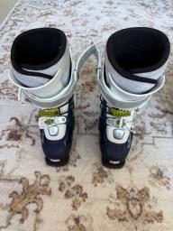 Ladies Ski Boot image 2