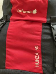 Lafuma Backpack  2 Sleeping bags  pads image 2