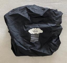 Lafuma Backpack  2 Sleeping bags  pads image 5