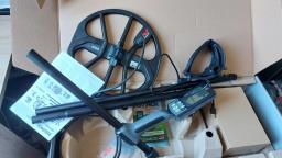 Metal Detector Equinox 600 Minelab image 3