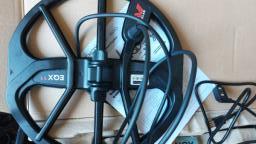 Metal Detector Equinox 600 Minelab image 6