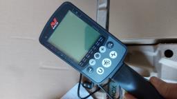 Metal Detector Equinox 600 Minelab image 8