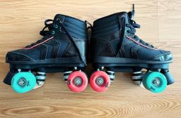 Micro in-line skates  Decathlon rollers image 4