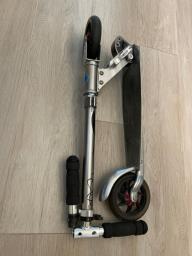 Micro scooter image 1
