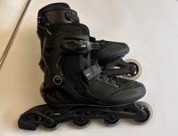 Oxelo Rollerskates Size 44 or Us 105 image 1