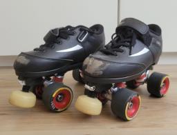 Roller Skates image 1