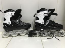 Rollerblades never used Eu  size 40-43 image 1