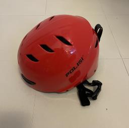 Ski helmet image 1