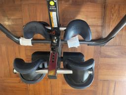 Teeter Inversion Table image 3