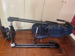 Teeter Inversion Table image 4