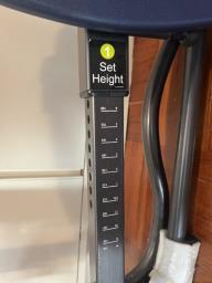 Teeter Inversion Table image 5