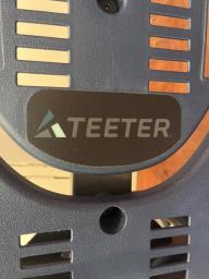 Teeter Inversion Table image 7