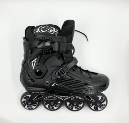 Uk Size 10-11 Roller Skateshelmetcase image 2