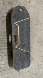 Wjw Skateboard for adults kids pets image 1