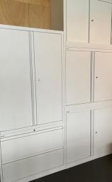 Affordable Storage Hire image 3