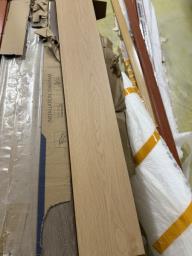 Beautiful Wood Laminate Flooring Boards image 2