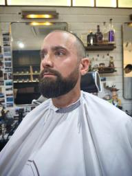 Discount Haircuts beard Trimwet Shave image 2