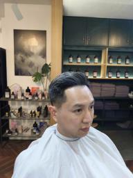 Discount Haircuts beard Trimwet Shave image 5
