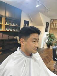 Discount Haircuts beard Trimwet Shave image 7