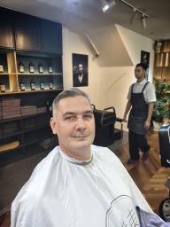 Discount Haircuts beard Trimwet Shave image 8