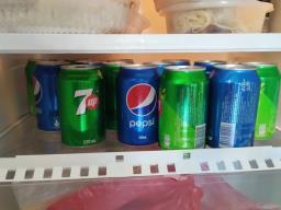 Expired Pepsi and 7-up image 1