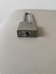 Heavy Duty Padlock 18 cm image 2