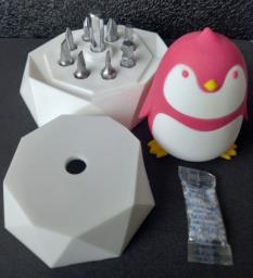 Ithinking Penguin Screwdriver Set image 2