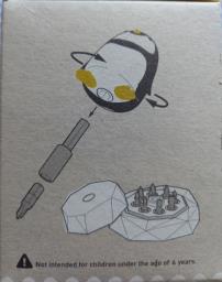 Ithinking Penguin Screwdriver Set image 4