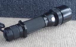 Led Flashlight Fenix Fd41 image 2