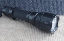 Led Flashlight Fenix Fd41 image 3