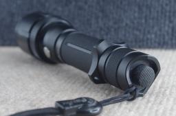 Led Flashlight Fenix Fd41 image 5