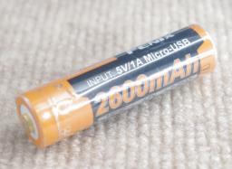 Led Flashlight Fenix Fd41 image 7