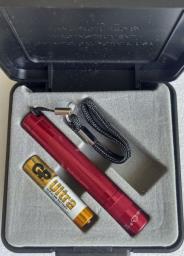 Maglite Solitaire Flashlight Aaa image 2