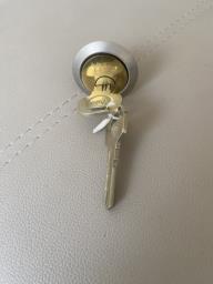 Main Door Lock yale image 1