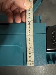 Makita stacking tool boxes - set of 4 Hk image 4