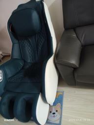 Ogawa Massage Sofa image 1