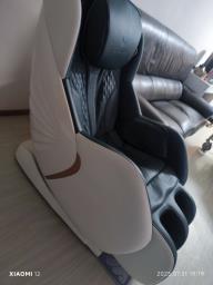 Ogawa Massage Sofa image 6