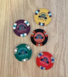 Poker Chips image 5