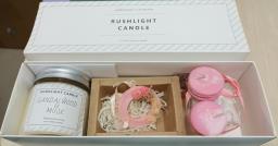 Scented Candle Gift Box image 1
