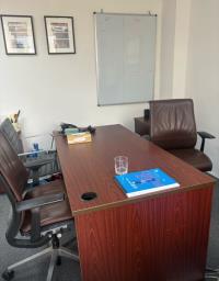 Shared Office Space for Rent - Lkf image 1